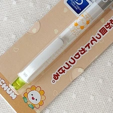 Kurutoga Geocham Sanrio Mechanical Pencil, Cute Character Design, Used