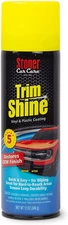 91034 Trim Shine – Vinyl and Plastic Protectant Coating for Interior & Exterior 