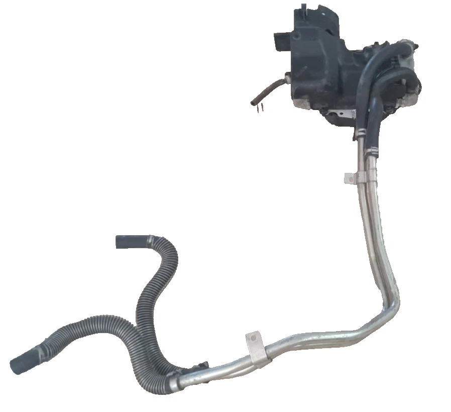 Heizkörper Rohren Flügelrad Honda Sh 125 150 Original 2005 2006 2007 2008 2009 - Bild 2 von 4