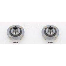 Essieu Chevrolet LACETTI