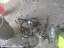 ENGINE WIRE HARNESS 8212106L30 2018 TOYOTA CAMRY