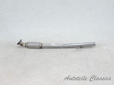 Abgasrohr NEU für FIAT Doblo ( 263 ) 1.6 D Multijet +Anbauteile Flexrohr