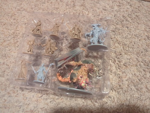 Zombicide - Huntman Pack and Knight Pack - Picture 4 of 13