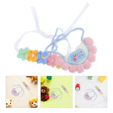 Baby Doll Accessories Set Clothing for Girls Decorative Collections