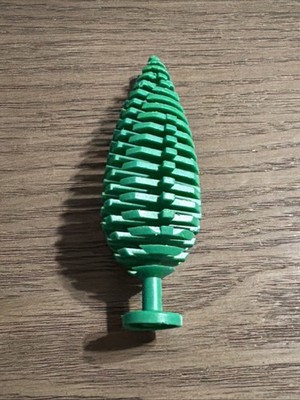 LEGO Green Cypress Tree (Part #3778) - 6083 6390 7835 1592