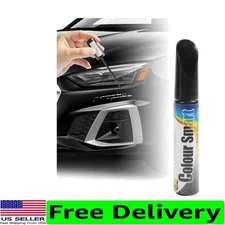 Professional Quality Car Paint Scratch Remover Pen - Fast-Drying & Waterproof