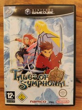 ebay® Auktion 187987127433 | Tales of Symphonia | Nintendo Gamecube | PAL | OVP Thumbnail of ebay® auction 187987127433 | Tales of Symphonia | Nintendo Gamecube | PAL | OVP