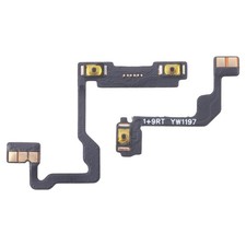 For OnePlus 9RT OEM Power Button  Volume Button Flex Cable