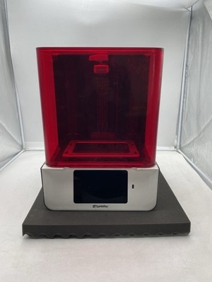 SprintRay Pro 55 3D Printer Model SRP1902B | Missing Resin Tank & Build Platform