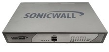 SonicWall TZ 210 Network Security Appliance APL20-063
