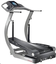 Bowflex Tc20 Treadclimber