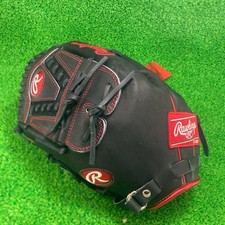 Rawlings Baseball Glove Pitcher HOH METALLIC 11.75 LHT GR3FHMA15FB FASTBACK