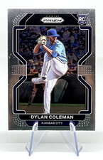 Click to enlarge Dylan Coleman
