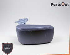 2012-2019 Volkswagen Passat Center Leather Armrest Oem