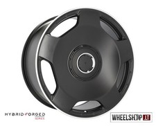 Mercedes Benz GLS X167 R22 5x112 alloy wheels 4x 22 inch 10J 11.5J rims