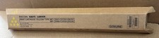 Genuine OEM Ricoh MP C3501 C9135 LD635C 841421 841277 Yellow Toner NEW Lanier
