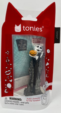 Jack Skellington Audio Figurine Tonies Nightm...