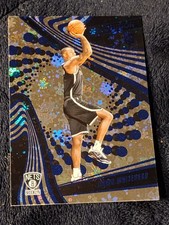 2023-24 Panini Revolution Basketball Winter - #123 Dariq Whitehead (RC) 