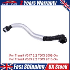 FOR FORD TRANSIT 2.2 TDCI 2007-2014 AIRBOX BREATHER TUBE ENGINE VENTILATION HOSE