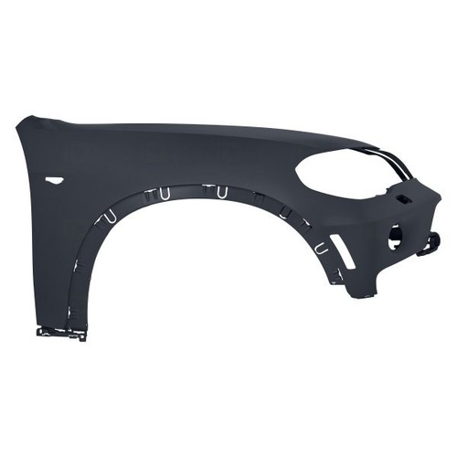 Garage-Pro Fender for BMW X5 2007-2010 Front Driver and Passenger Side