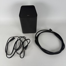 Comcast Xfinity XB6-T GIGABIT Modem WiFi Router With OEM Power Cord - TESTED