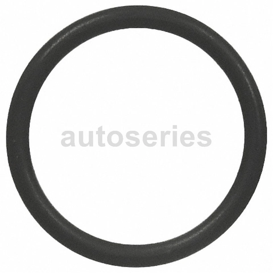 Junta tórica de salida de refrigerante de 2 motores para Asuna Sunfire 1,8 L Geo Storm 1,8 L Foto 2 de 3