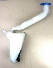 Skoda Fabia 1.4 16V Combi Scheibenwaschbehälter mit Pumpe 6Q0955453 2004-2006