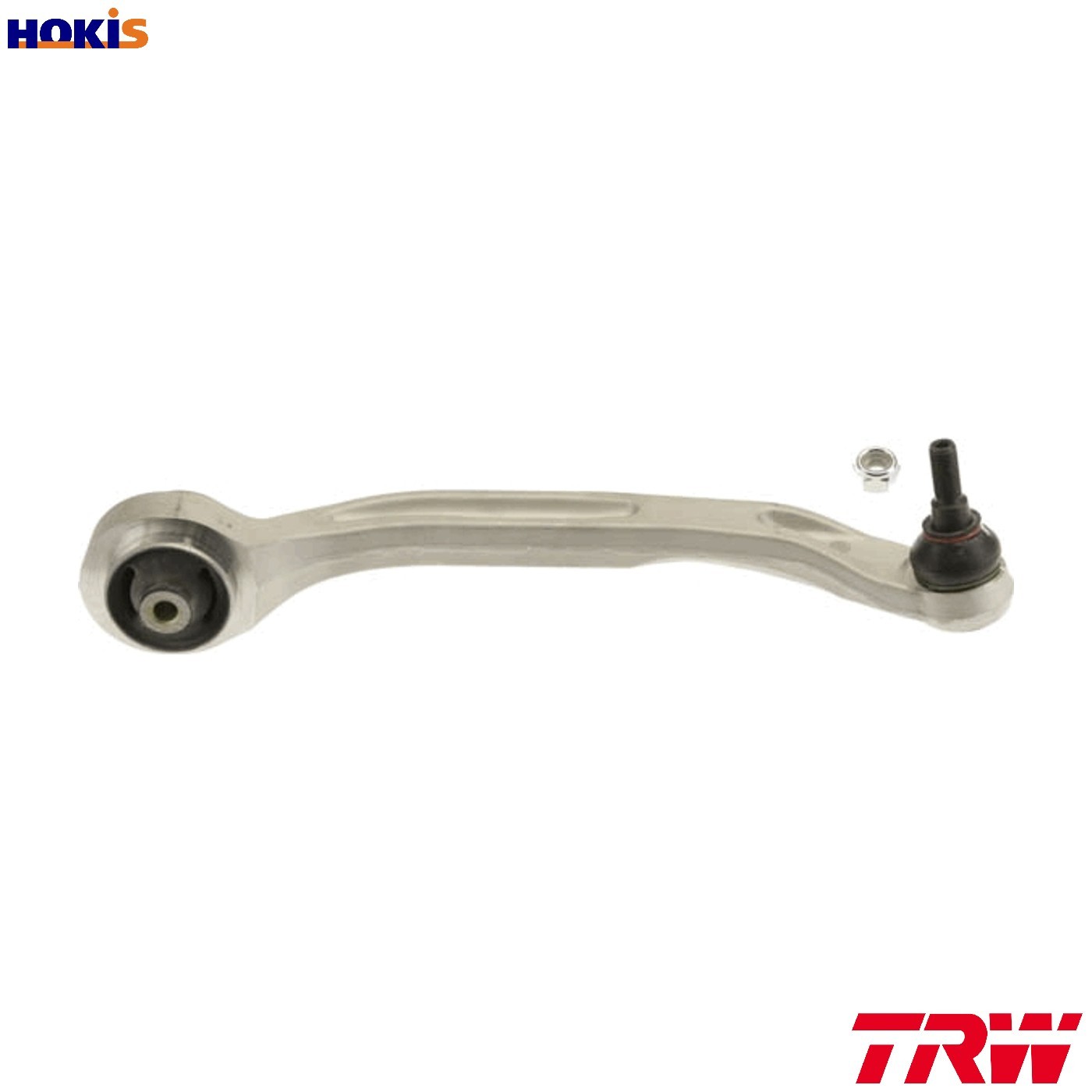 CONTROLTRAILING ARM WHEEL SUSPENSION JTC2566 FOR AUDI A6/S6/Allroad BPJ 2.0L A6