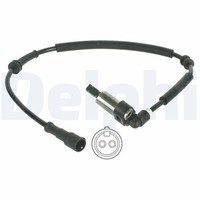 ABS Sensor Raddrehzahl Delphi SS20145 FüR JA0 Renault LA0 EA0 BA0 Megane ScÉNic