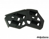 StoßStange Halter Links Vorne FüR VW Polo 1.9 SDI 1.2 Stufenheck 01-12