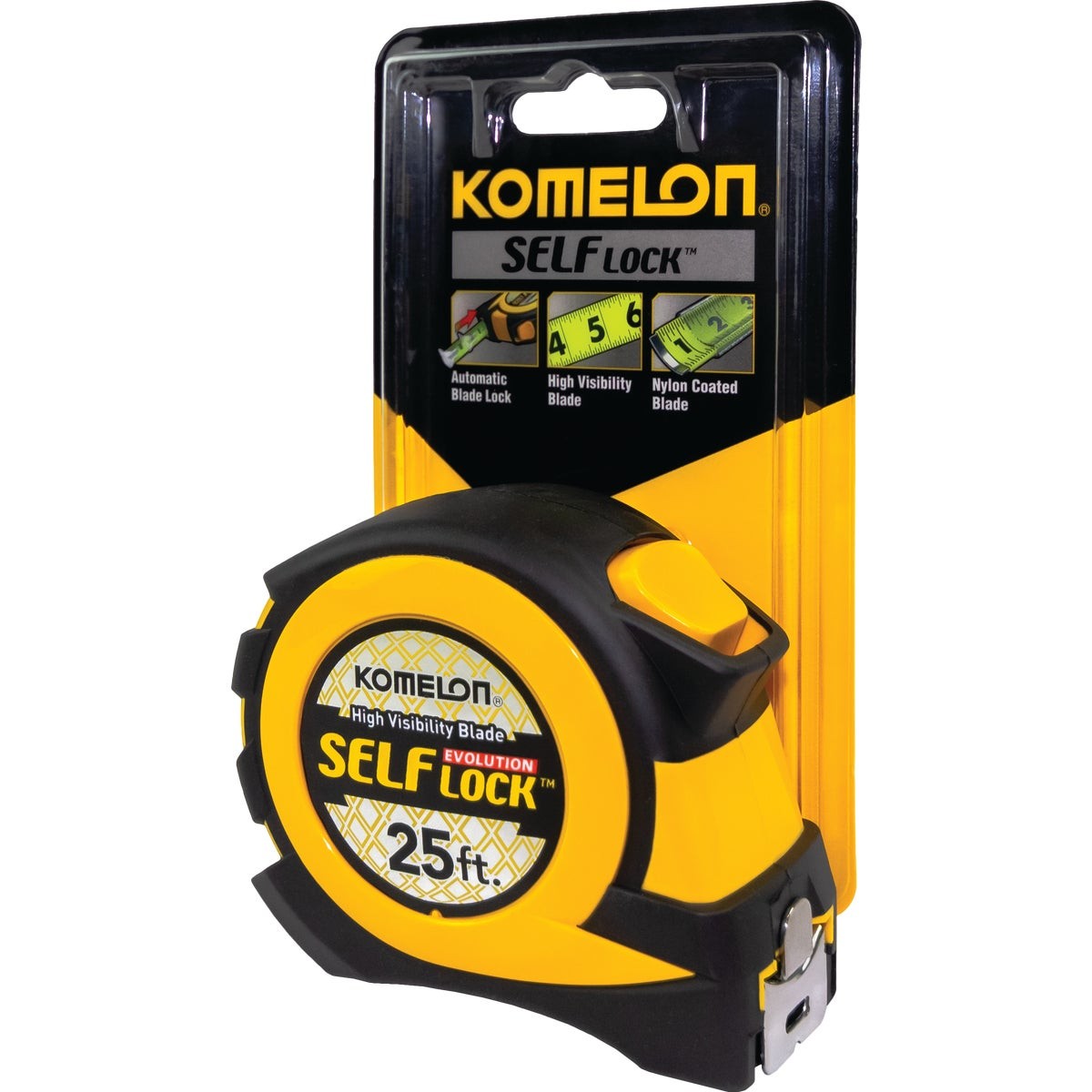 Ev2825 Pack Of 4 Komelon Ev2825