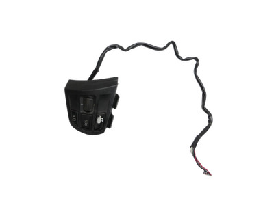 Lenkradschalter Multifunktionstasten Schalter für Lenkrad li BMW X3 F25 10-14