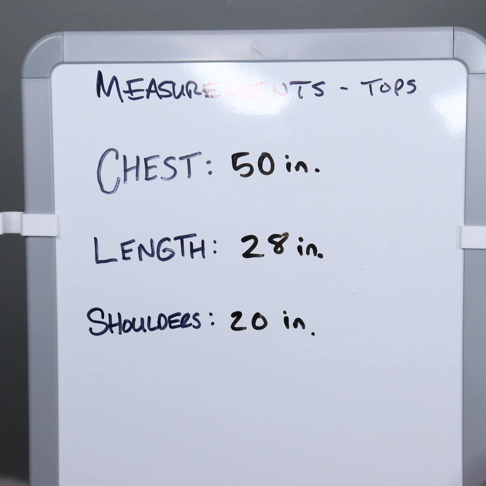 Camisa manga larga Rodd & Gunn Sports Fit abotonada tela italiana XL Foto 2 de 4