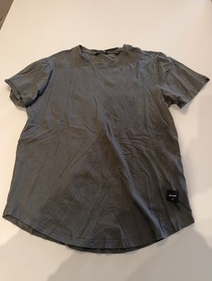 Schönes graues Shirt Gr.L für Herren von Only&Sons