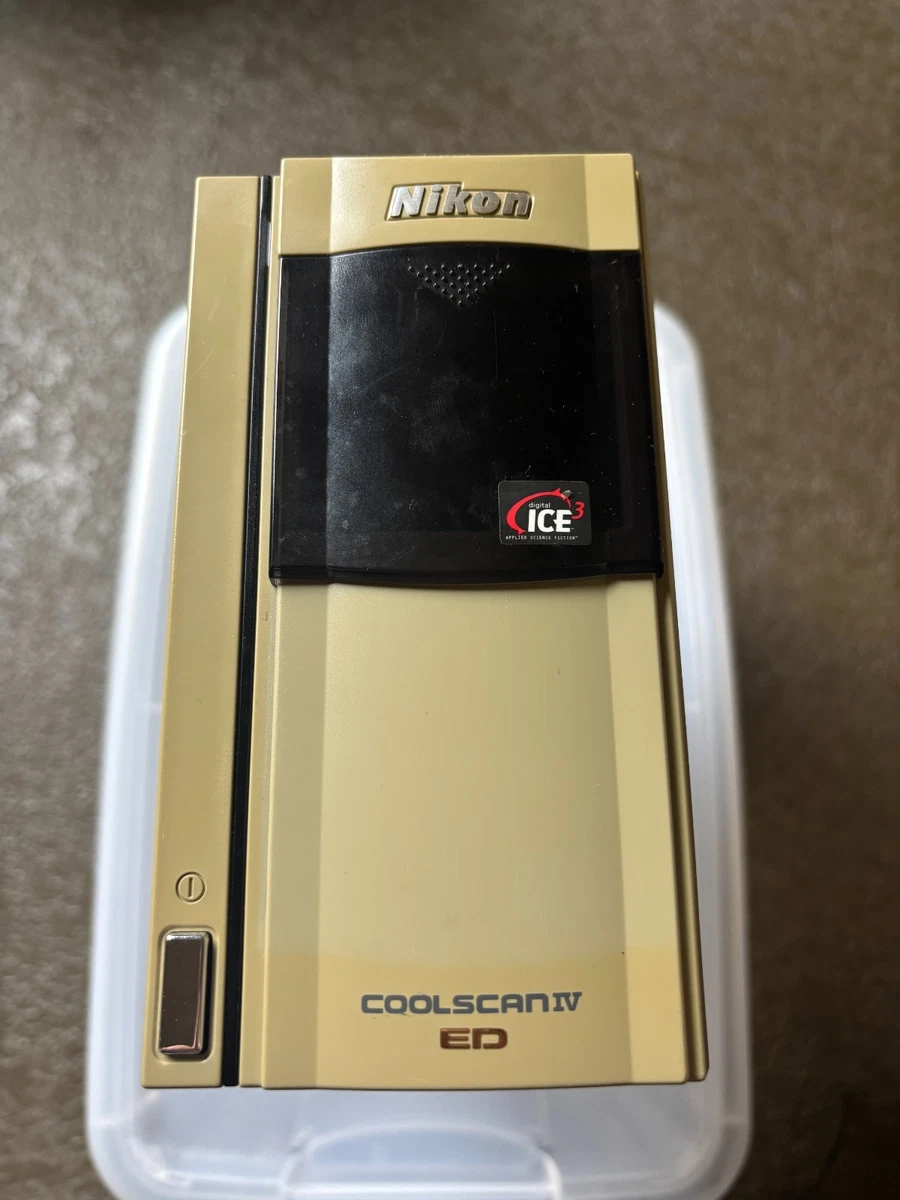 Nikon Coolscan for sale | eBay