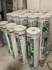 IKO 16 Metre Felt Easyseal / Coldseal Self-Adhesive Roofing Felt Underlay New