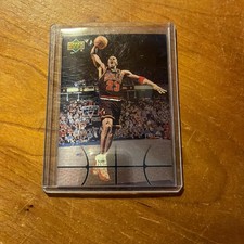 Michael Jordan Flu Game Shoes Sell for $100K 14