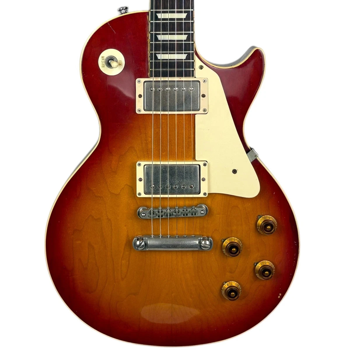 Preços baixos em Orville by Gibson Guitarras Elétricas | eBay