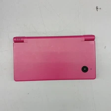 NINTENDO DS-I TWL-001 Console System