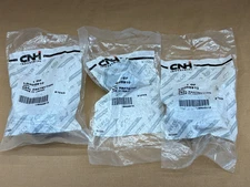 Lot of 3x Genuine Case New Holland LG005910 Replacement Seal Protection