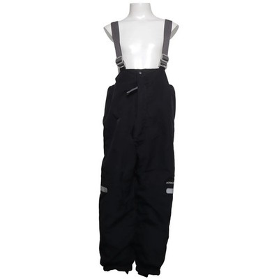 Didriksons 1913, Schneehose, Größe: 120, Schwarz, Polyamid/Polyester #oj5