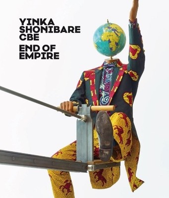 Yinka Shonibare CBE by Thorsten Sadowsky - 9783777435893