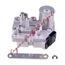 Turbo VV19 Actuator A2C53166097 E1050V40A09620 For Mercedes-Benz OM646 VianoVito
