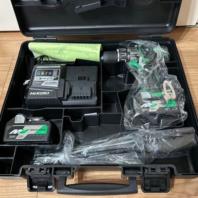 Hitachi HIKOKI High Pressure Nail Gun DS36DA（2XP）