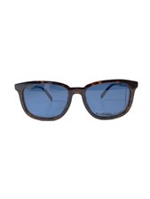 PRADA Sunglasses Wellington Tortoiseshell BRW Mens SPR A21 F
