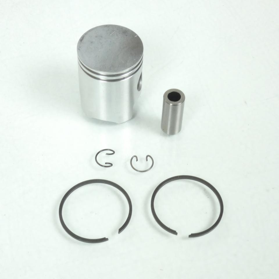 Piston moteur FDM MBK 50 kit thermique de rechange pour cyclo 51 Passion