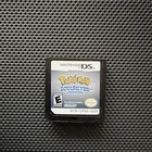 Nintendo DS: Pokémon SoulSilver Version Game Cartridge NTSC-U/C