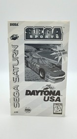 Sega Saturn 3 Free Games Pack (Virtua Fighter 2, Virtua Cop - Missing Daytona) 