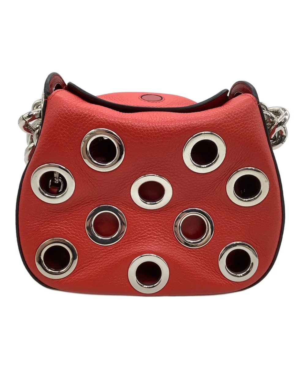 PRADA Red Bags & Handbags for Women for sale - eBay