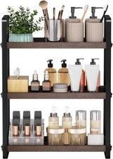 Bathroom Counter Organizer Bathroom Counter Shelf Makeup Organizer Bathroom